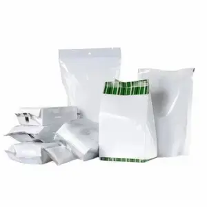 Plastic Packaging Materials
